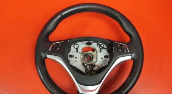 BMW X1 E84 Steering wheel 6853131