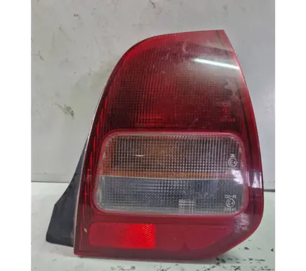 Mitsubishi Colt Rear/tail lights 0431679