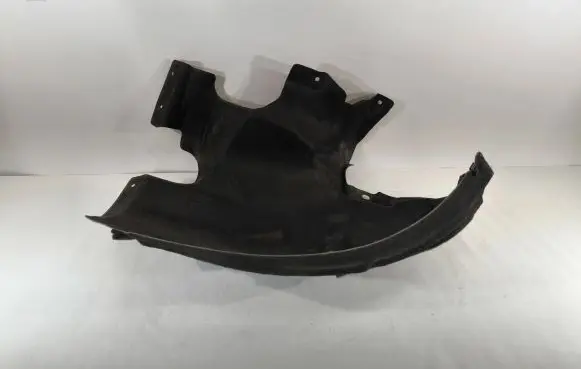 Audi A8 S8 D4 4H Front wheel arch liner splash guards 4H0821191E