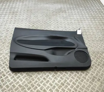 Fiat 500E Front door card panel trim 07357513450