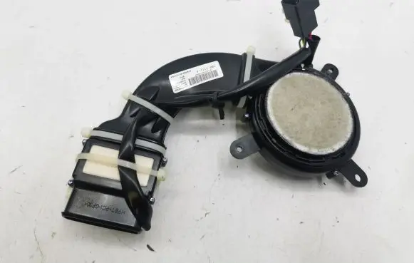 Land Rover Evoque I Seat fan/blower 27F041140L0235