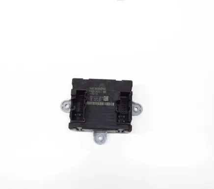 Jaguar E-Pace Door control unit/module HK8314D617BB