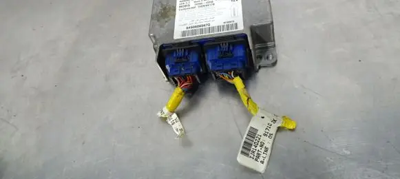 KIA Soul Airbag control unit/module 95910-2K350AM