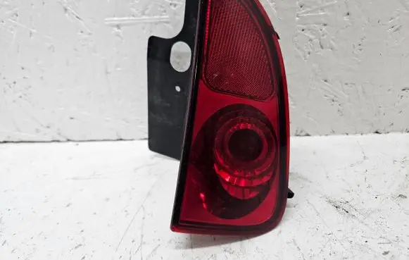 Renault Espace - Grand espace IV Rear fog light 8200027155