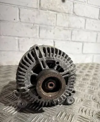 Audi A6 S6 C6 4F Generator/alternator 059903015R