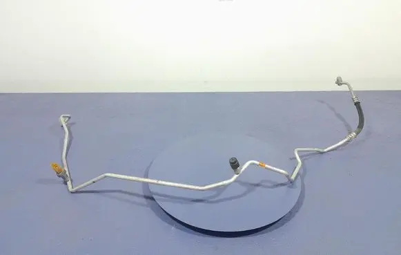Peugeot 208 I Air conditioning (A/C) pipe/hose 9802131980