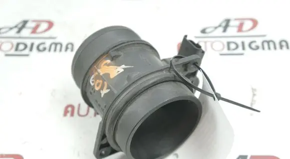 Peugeot 607 Mass air flow meter 9645948780