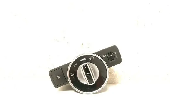 Mercedes-Benz C W204 Light switch A2049053103