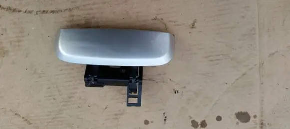 Suzuki Celerio Tailgate/trunk/boot exterior handle