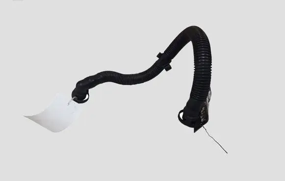 Audi A4 S4 B7 8E 8H Breather hose/pipe