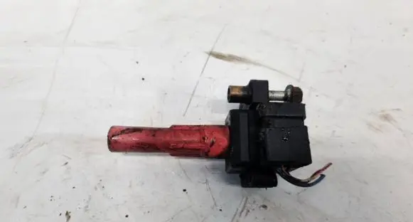 Subaru B9 Tribeca High voltage ignition coil FK0140