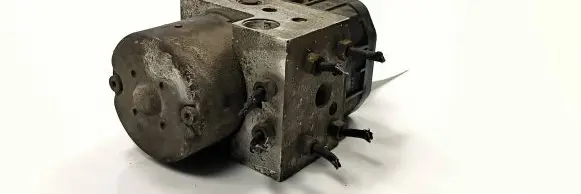 Peugeot 406 ABS Pump 0273004270