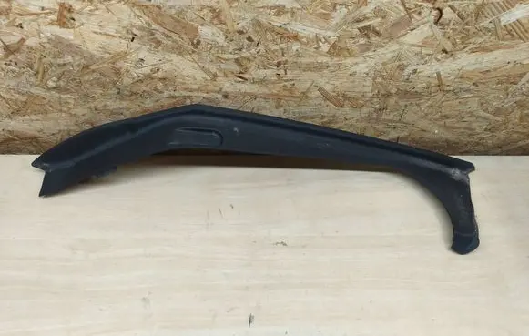 Mercedes-Benz CLS C257 Other trunk/boot trim element A2576901101