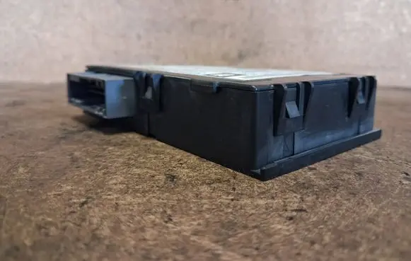 Opel Vectra C Bluetooth control unit module 454942368 13187911