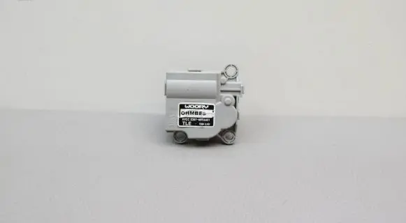 KIA Sportage Intake manifold valve actuator/motor D267NFFAA01