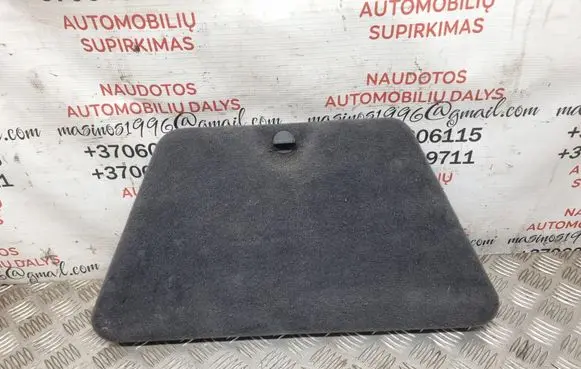 Audi A8 S8 D3 4E Tool set 4E0012123C
