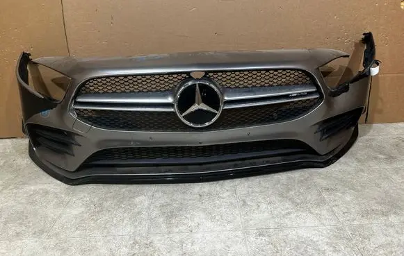 Mercedes-Benz A W177 Front bumper 