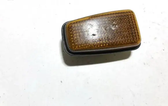Peugeot Expert Front fender indicator light 0191081