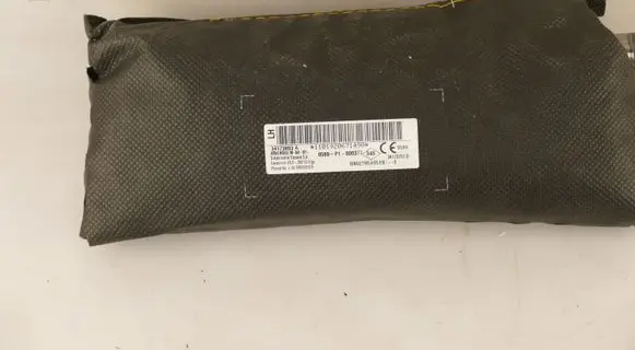 Dacia Sandero Seat airbag 34173803LH