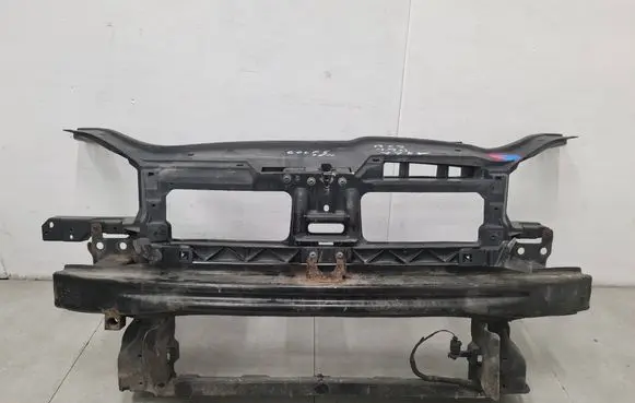 Volkswagen Golf V Radiator support slam panel 1K0805355