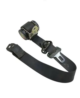 Opel Zafira B Rear seatbelt 13242319 603858700 13241073