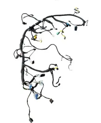 Iveco Daily 5th gen Panel wiring 5801367690