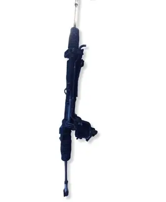 Volkswagen Golf IV Steering rack 1J1422105DEKAS 1J1422105DE