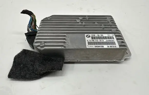 BMW 5 F10 F11 Other control units/modules 6799713