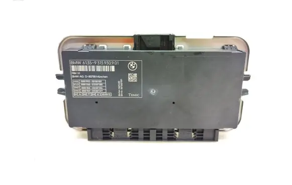 BMW 5 F10 F11 Light module LCM 9313930