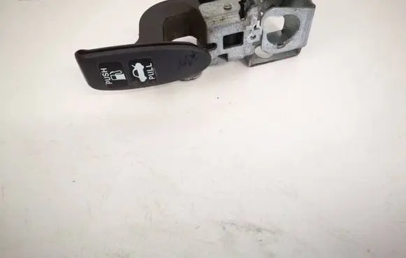 Honda Civic Fuel tank opening switch 