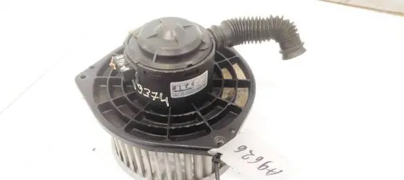 SsangYong Kyron Heater fan/blower 40510440 A100F