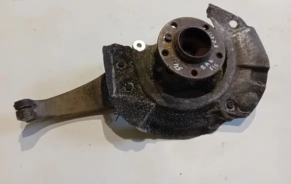 BMW 5 F10 F11 Hub lock 