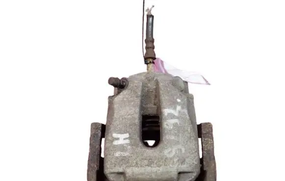 BMW 5 E39 Rear brake caliper