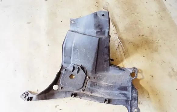 Honda Jazz Engine splash shield/under tray