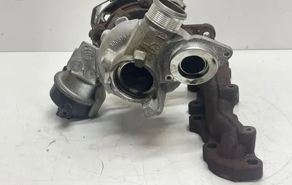 Volkswagen Golf VII Turbo 04l253019