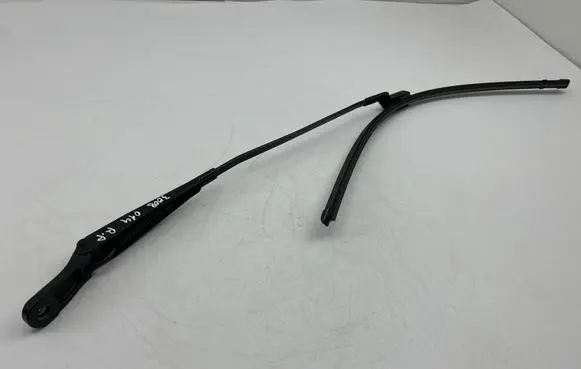 Peugeot 3008 I Windshield/front glass wiper blade