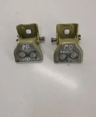 Citroen C4 Grand Picasso Front door hinge set ES70
