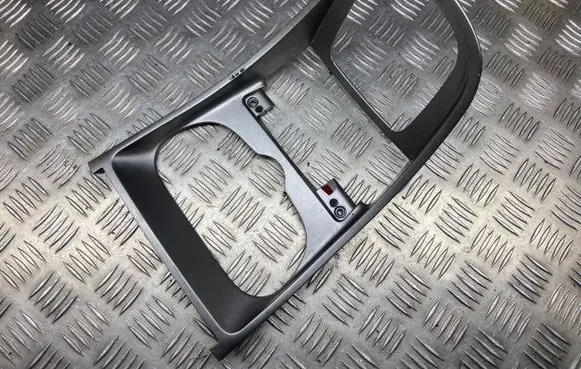 Peugeot 307 Dashboard center trim panel 9636013877