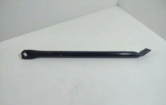 BMW iX3 Radiator support slam panel bracket 51649449244 9449244