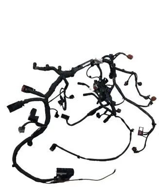 Opel Insignia A Engine installation wiring loom 23143192 20130319