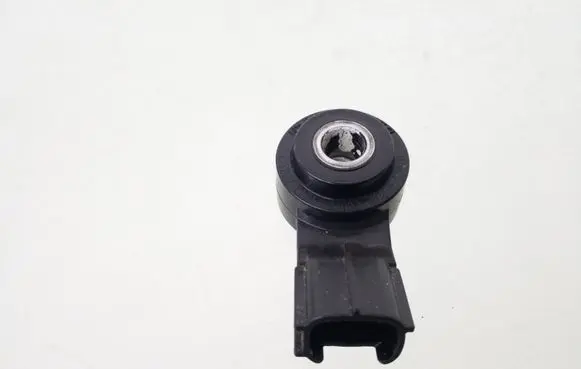 Detonation knock sensor