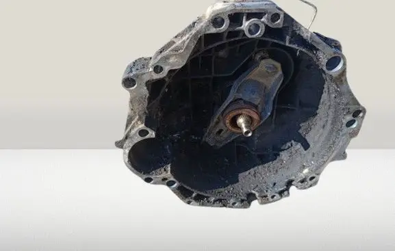 Audi A4 S4 B5 8D Manual 5 speed gearbox DDU