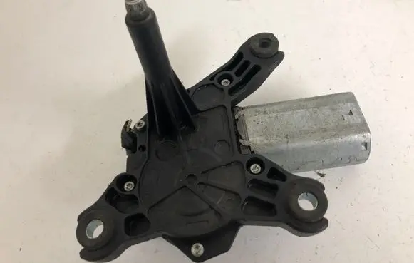 Opel Insignia A Rear window wiper motor W000008916 13269910