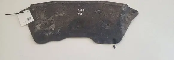 Volvo V60 Engine splash shield/under tray 31280620