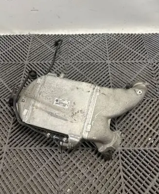 BMW X5 F15 Intercooler radiator 7823884