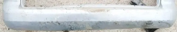 Hyundai Trajet Rear bumper pilkas