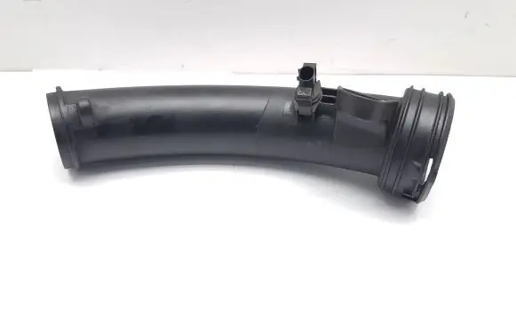 Mercedes-Benz C W204 Intercooler hose/pipe A6460980207 4010526A 0110750A