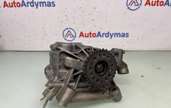 BMW 7 G11 G12 Oil pump 8601072 11418601072