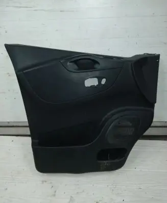 Renault Trafic III (X82) Front door card panel trim 809013109R