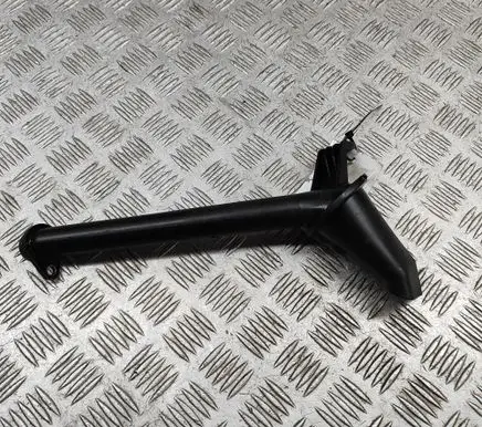 Ford Ranger Oil sump strainer pipe BB3Q6615EA